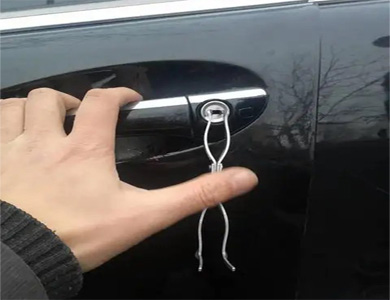 嘉定24小时上门开锁公司