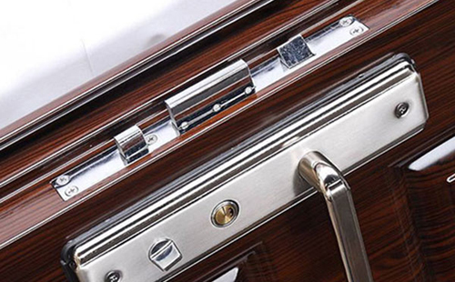 嘉定24小时上门开锁公司